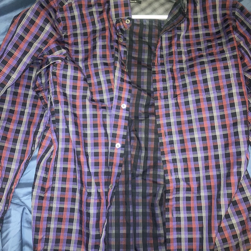 Bugatchi heavy markdown unworn